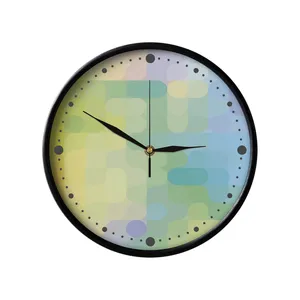 ساعت دیواری مدوپد مدل png00070