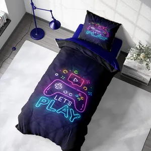 سرویس خواب 1 نفر 6 تکه مدل دسته بازی 