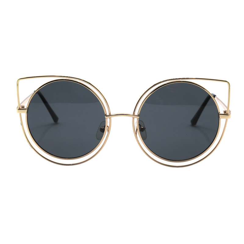 عینک آفتابی زنانه مدل 2655