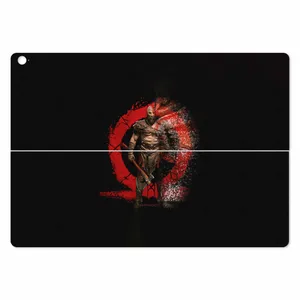 MAHOOT God-Of-War-Game Cover Sticker for ASUS Transformer 3 Pro 2016