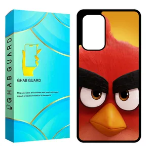 Ghab Guard CHAPA53 Cover For Samsung Galaxy A53 5G