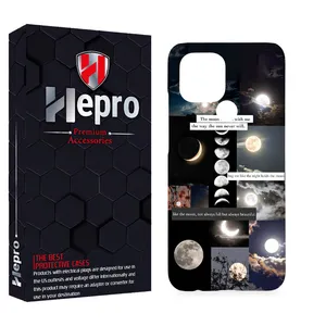 HEPRO MC Cover for XIAOMI REDMI A1 PLUS / A2 PLUS