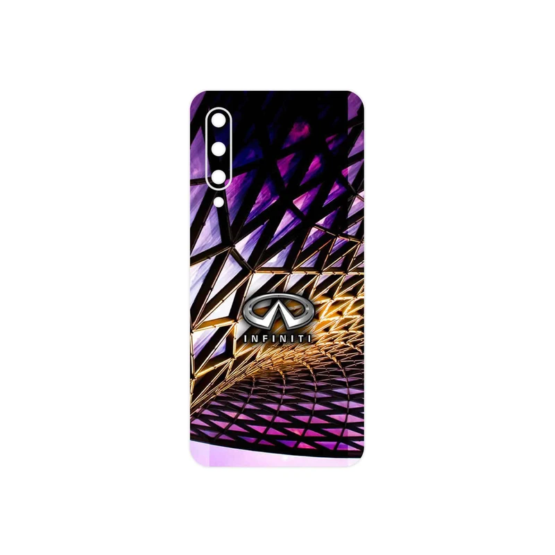 برچسب پوششی ماهوت مدل infinity مناسب برای گوشی موبایل شیائومی Mi 9 SE