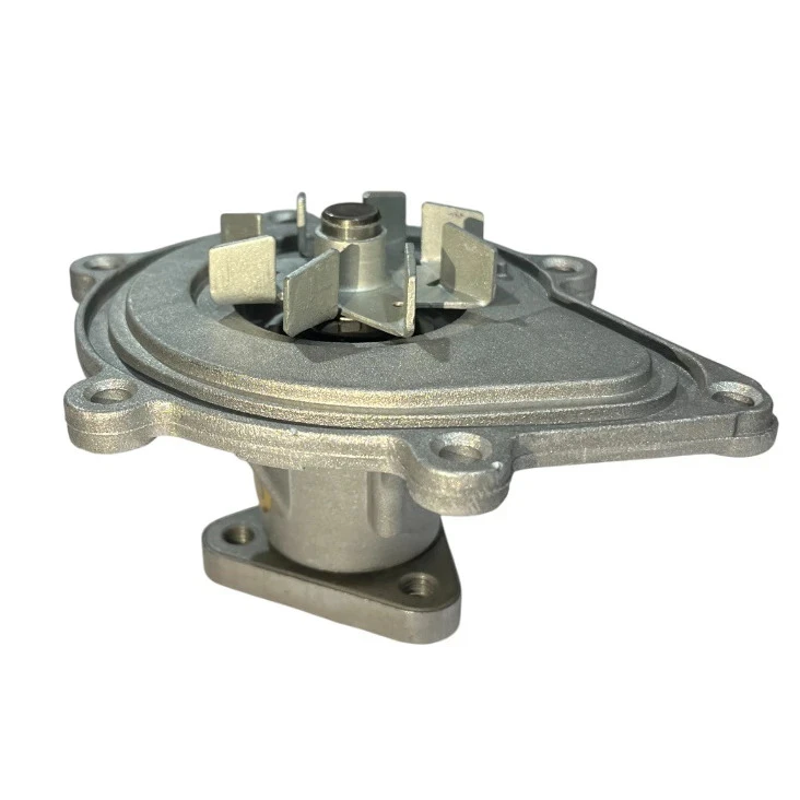 واتر پمپ ایرکا مدل توربو شارژ کد 24100276 مناسب برای سمند EF7