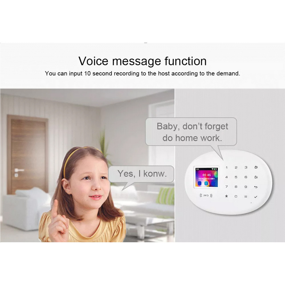 دزدگیر اماکن کروی مدل W204_P831 دزدگیر اماکن کروی مدل W204_P831