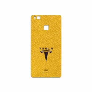 MAHOOT ML-TSLA Cover Sticker for Huawei P9 Lite