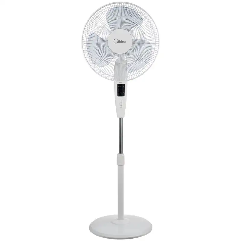 پنکه مایدیا مدل FS40 - 11NR - W