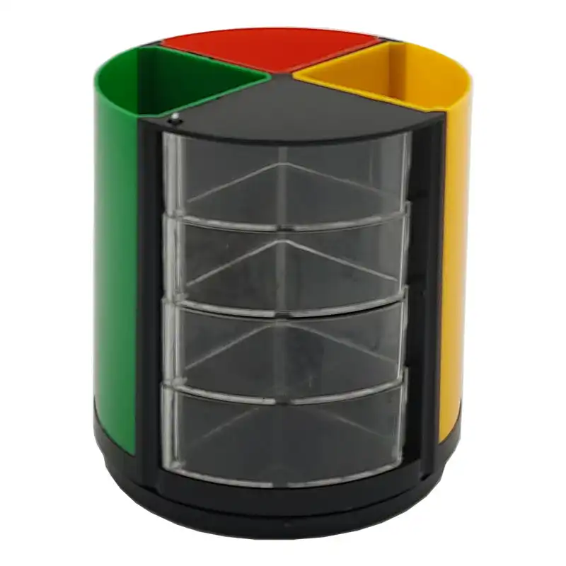 جامدادی رومیزی مدل DG-466