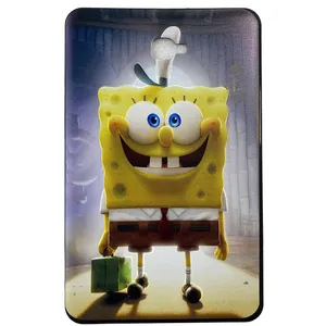 کاور مدل TD-T585 مناسب برای تبلت سامسونگ Galaxy Tab A 10.1 2016 / T585 / T580