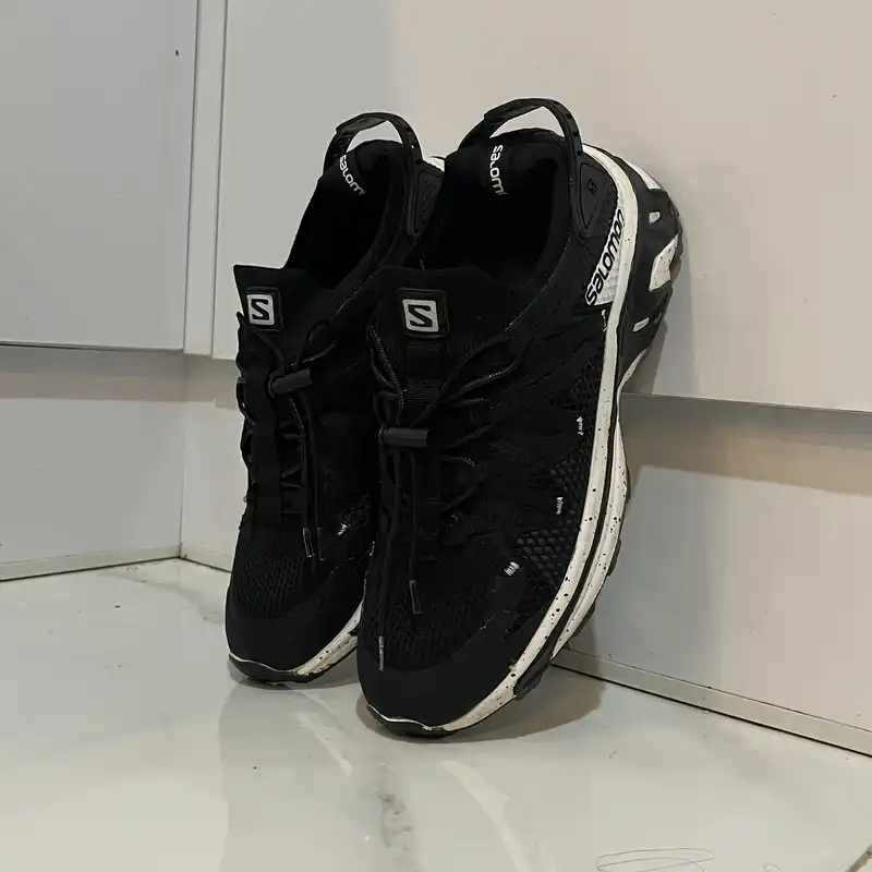 کفش راحتی مردانه مدل اسپرت