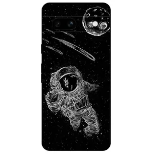 Megafone Astronaut 1368 Cover For Google Pixel 7A