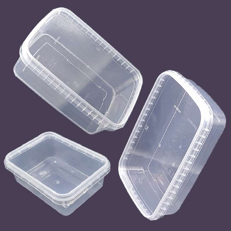 ظرف نگهدارنده مدل فریزری کد 1200-700-400 بسته 3 عددی