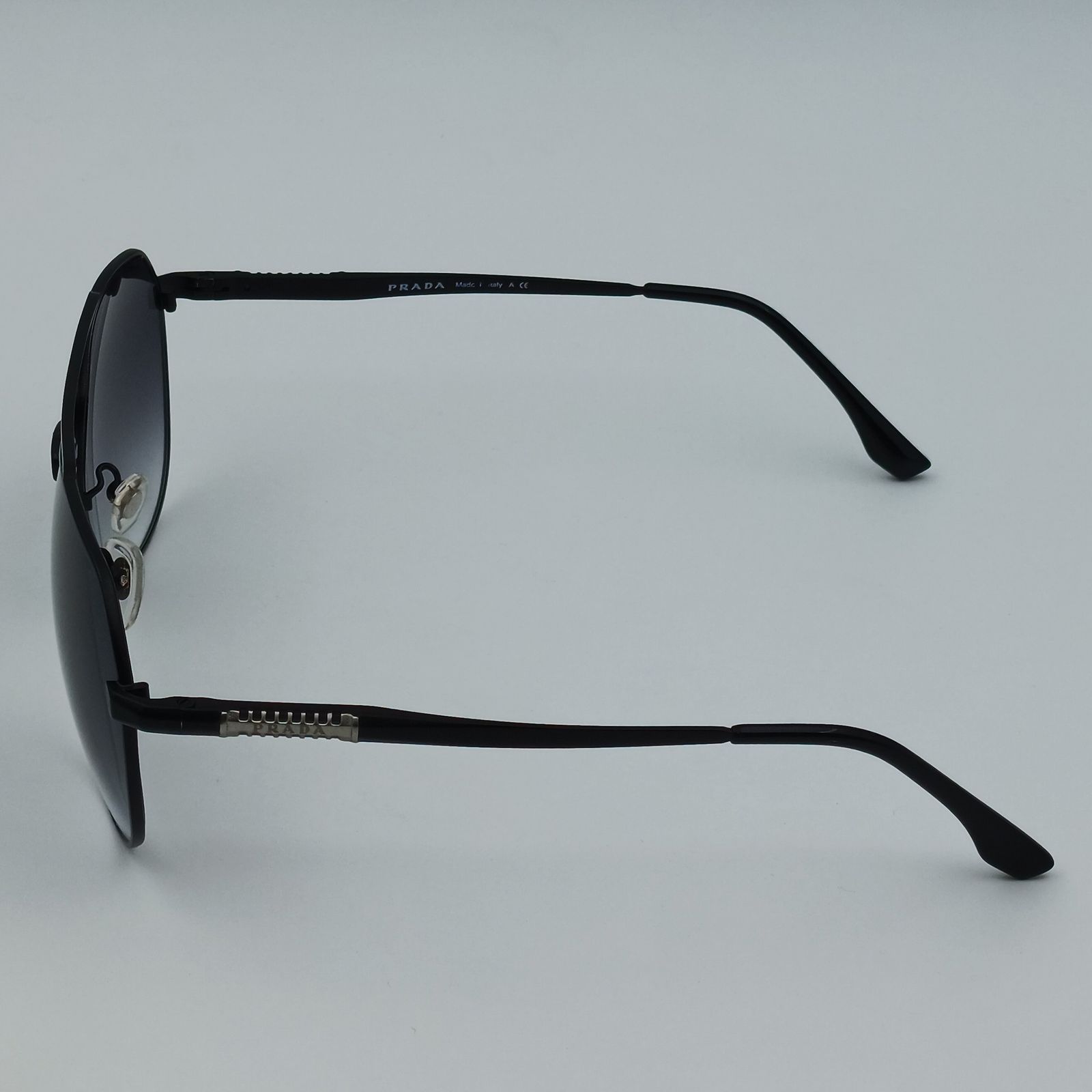 عینک آفتابی پرادا مدل PR82SS COL.04 -  - 5
