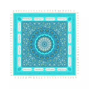 سفره خدمتگزاران مدل 4 نفره طرح مذهبی کد 60003562