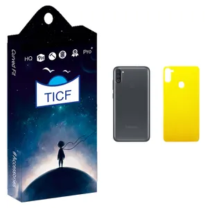 TICF +HD Back Protector For Samsung Galaxy A11