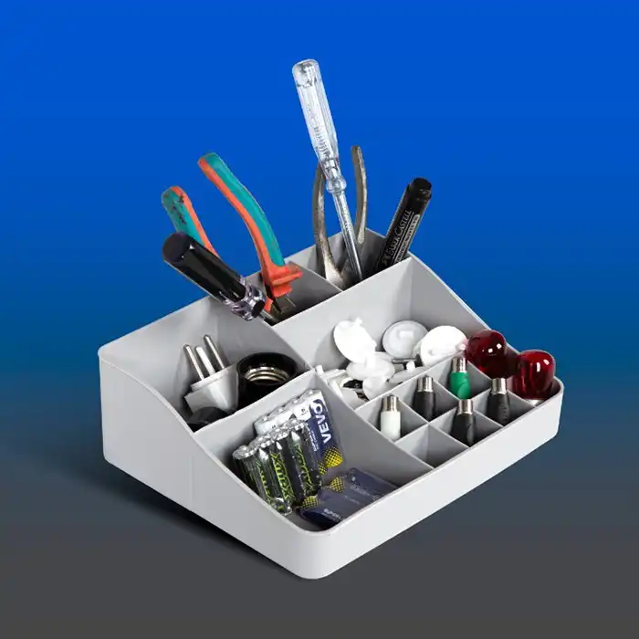 جعبه نظم دهنده ابزار مدل SD-650