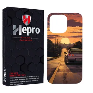 HEPRO MC Cover for Apple IPHONE 14