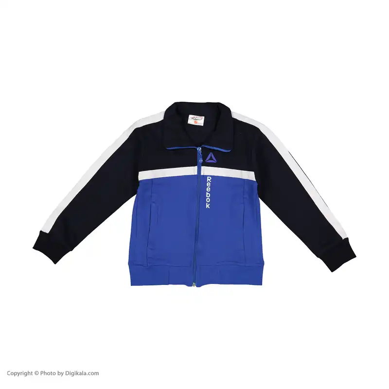 ست سویشرت و شلوار ورزشی بچگانه نظری مدل sz1