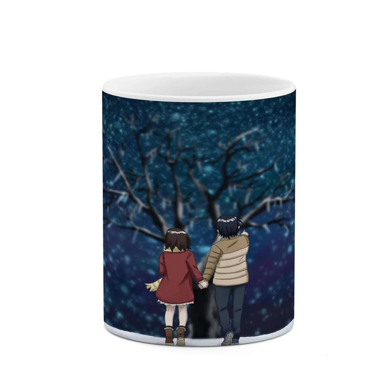 ماگ کاکتی مدل انیمه کد mgh21278