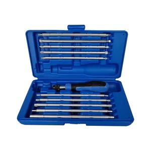 مجموعه 20 عددی پیچ گوشتی و آچار الن گپ مدل kk20s