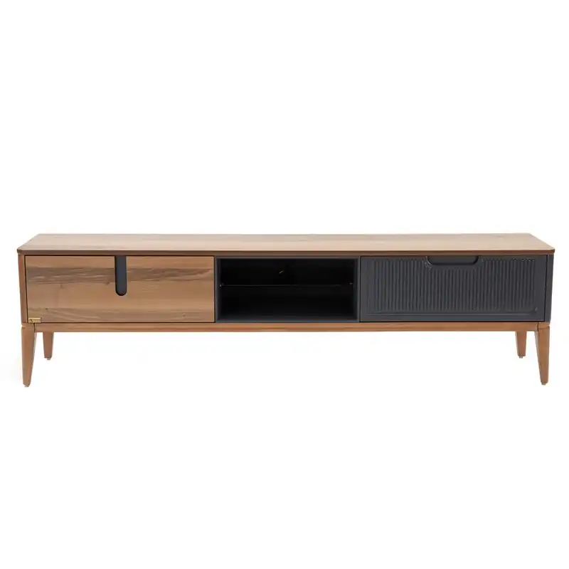 میز تلویزیون ررویال.سی.او مدل 735 - 180