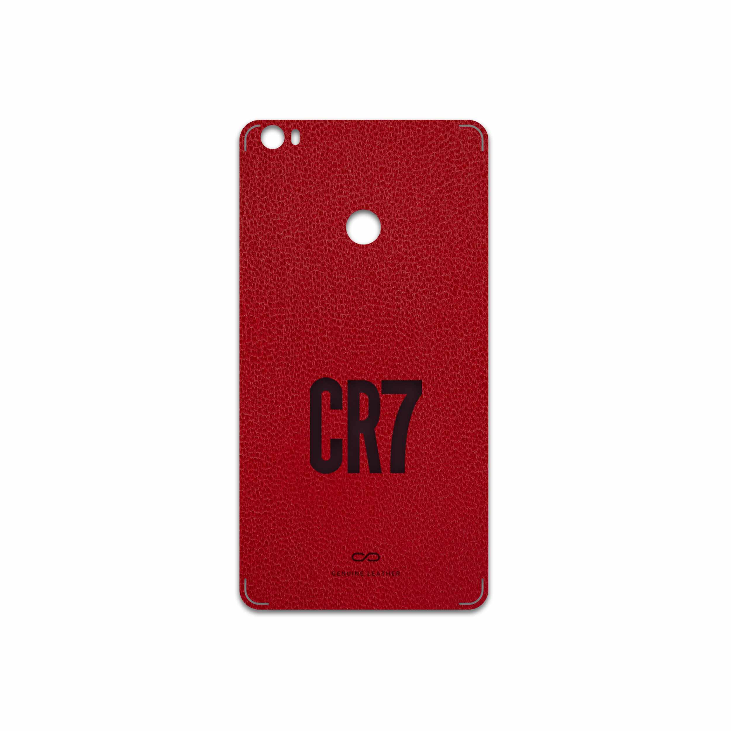 برچسب پوششی ماهوت مدل RL-CR7 مناسب برای گوشی موبایل شیائومی Mi Max