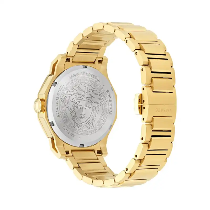 ساعت مچی عقربه ای زنانه ورساچه مدل VE7B00623