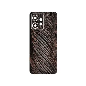 MAHOOT Wood Texture 9 Cover Sticker for Xiaomi Redmi Note 12 4G