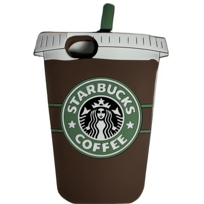 کاور مدل فانتزی طرح استارباکس مناسب برای گوشی موبایل اپل iPhone 6 /6s /7/8:/se/se2022