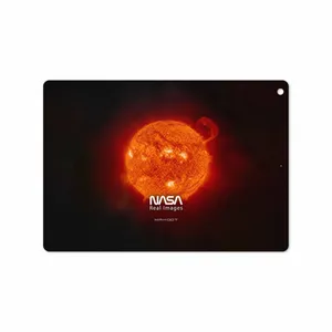 MAHOOT Sun-By-NASA Cover Sticker for Apple iPad 9.7 GEN 5 2017 A1823