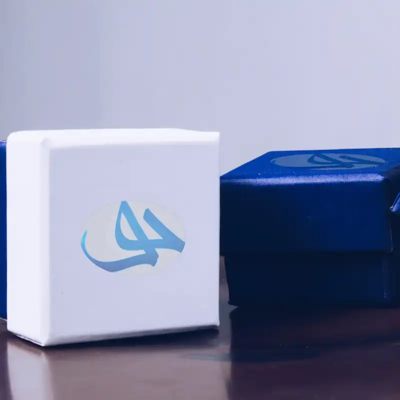 گوشواره نقره زنانه مدل مروارید تمسک Go09