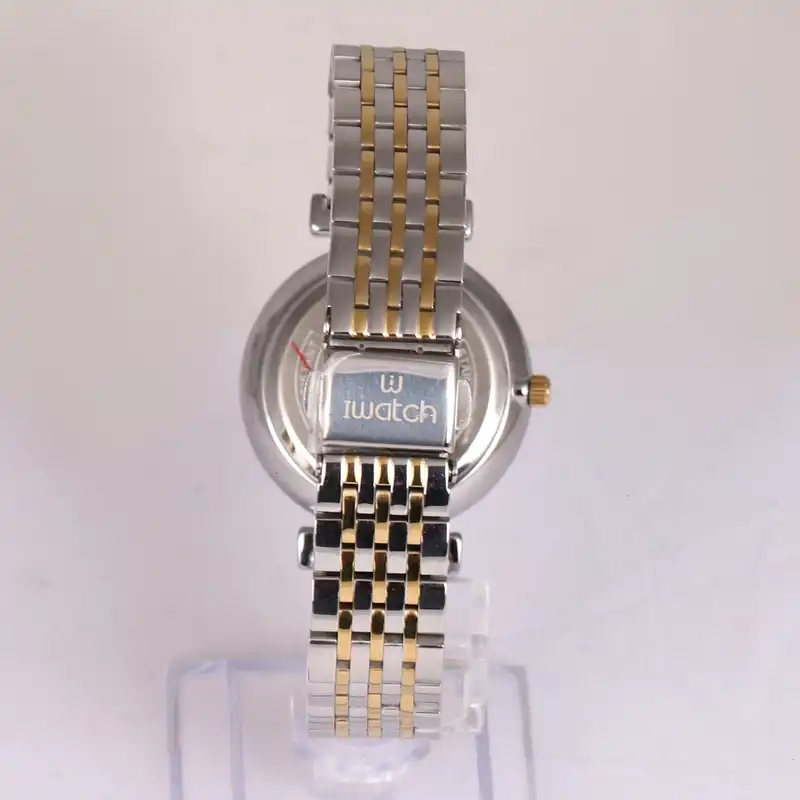 ساعت مچی عقربه ای زنانه مدل 190011L