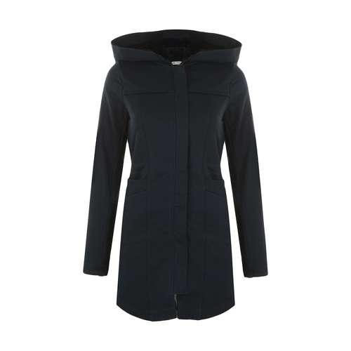 کاپشن زنانه جامه پوش آرا مدل 4102280138-59