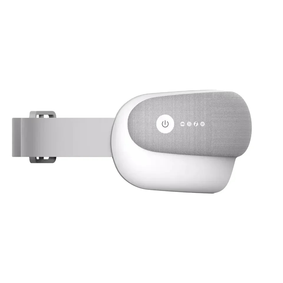 ماساژور برقی چشم هژنگ مدل HZ-QNA-8