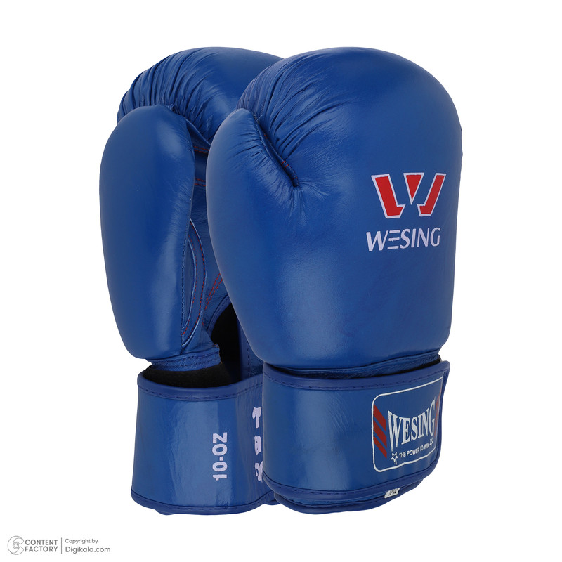 دستکش بوکس وسینگ مدل 2026 با جنس چرم طبیعی