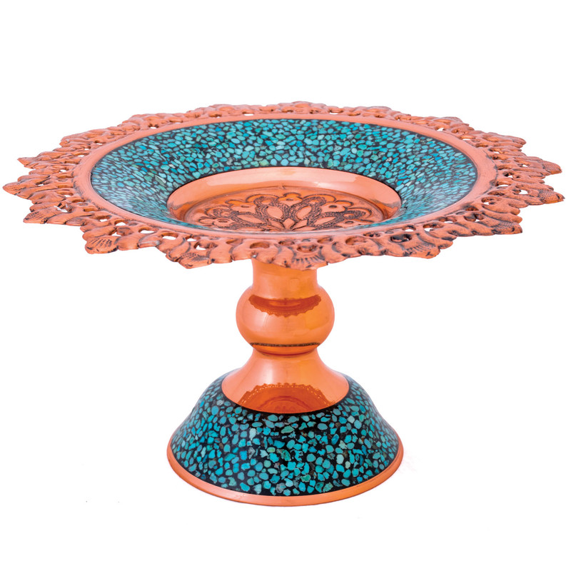 شیرینی خوری مسجدی کد F137
