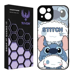 RIVEN RI3-2 Case For Apple iphone 14