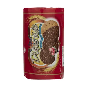 بیسکویت دایجستیو آدرین - 180 گرم