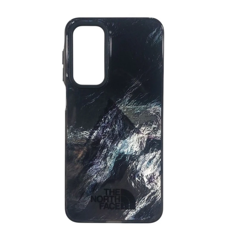 کاور طرح سه بعدی مناسب برای گوشی موبایل سامسونگ Galaxy A14