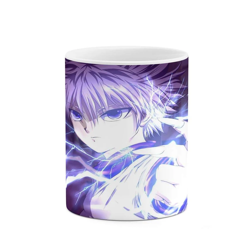 ماگ کاکتی مدل انیمه کد mgh21347