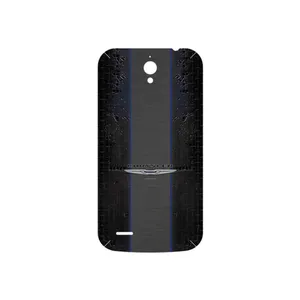 MAHOOT Chrysler Cover Sticker for Huawei Ascend G610
