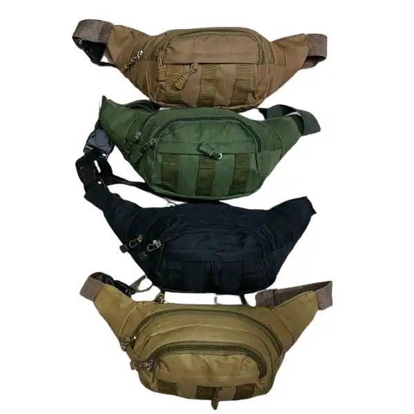 کیف کمری مدل KMS-E20