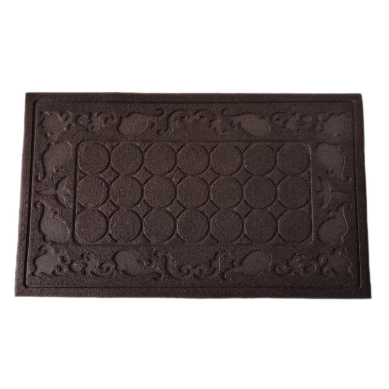 پادری مدل برجسته موکتی کد bmosgh001 سایز 80×50 سانتی متر