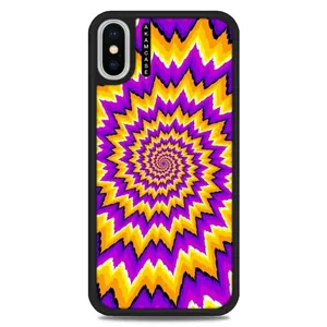 AKAM AMC-WAX-ILLUSION-5 Cover For Apple iPhone X/Xs