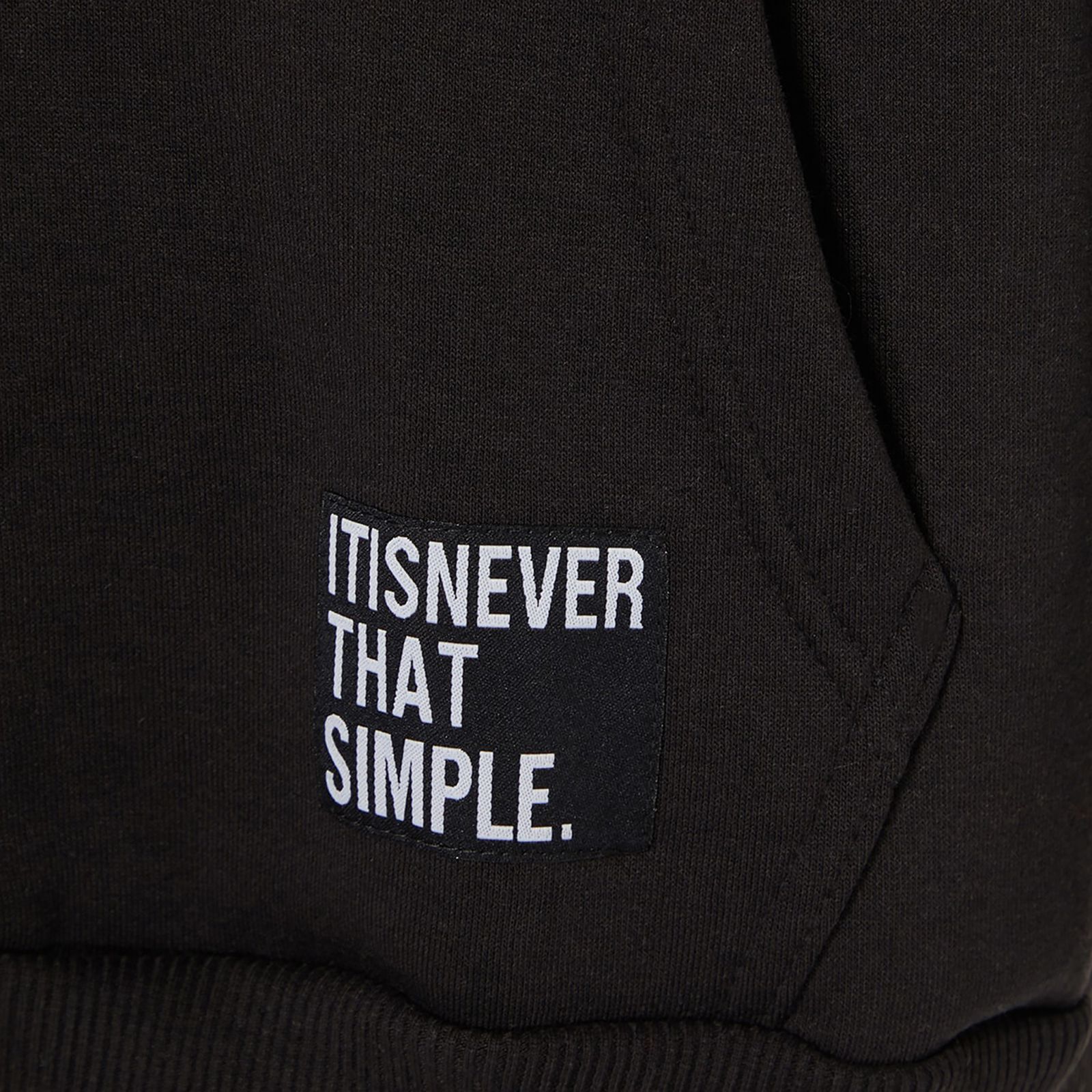 هودی مردانه مدل 211486613 طرح ترندیول - - 6