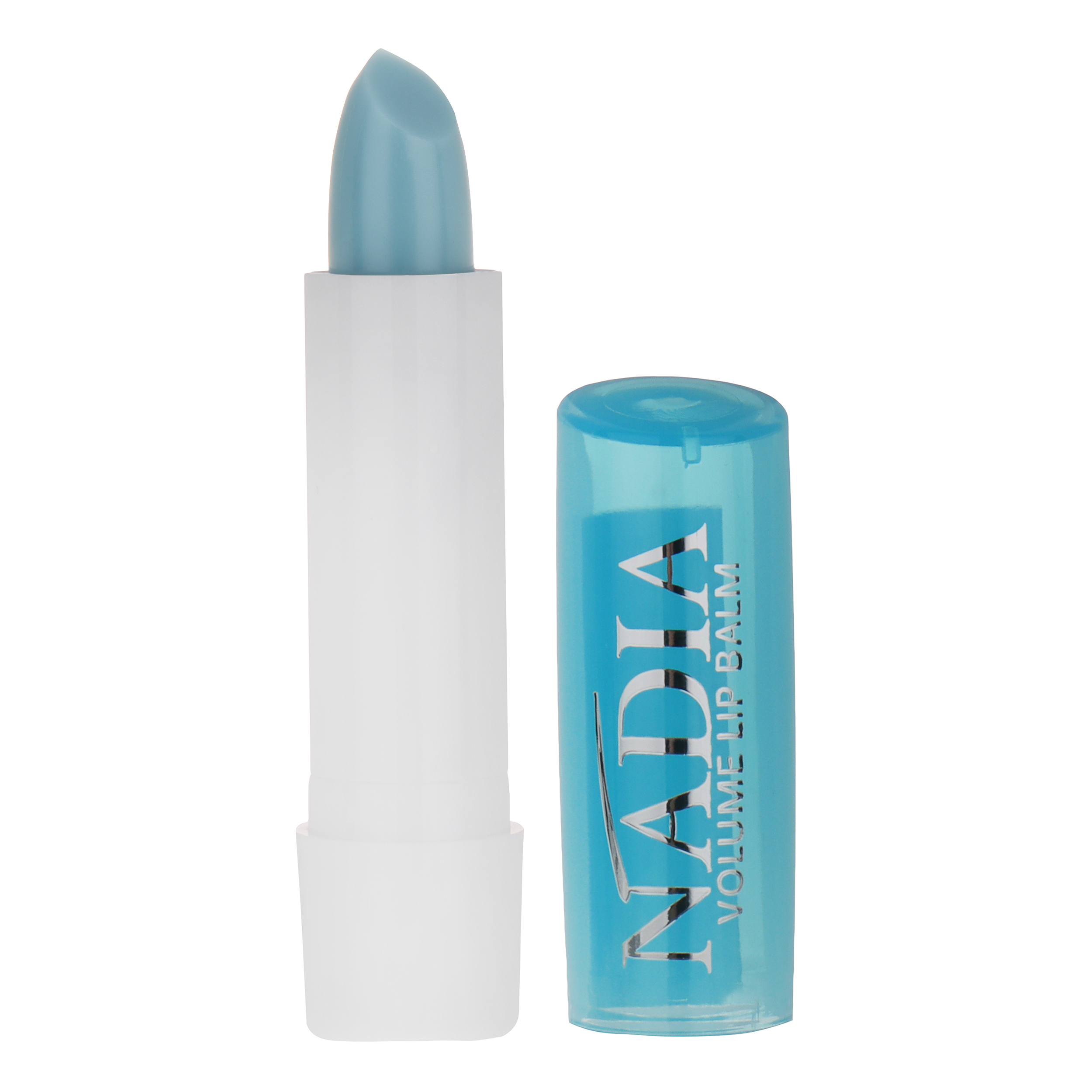 بالم لب نادیا مدل BLUEBERRY SHINE