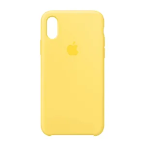 SLCN Cover For Apple iPhone X