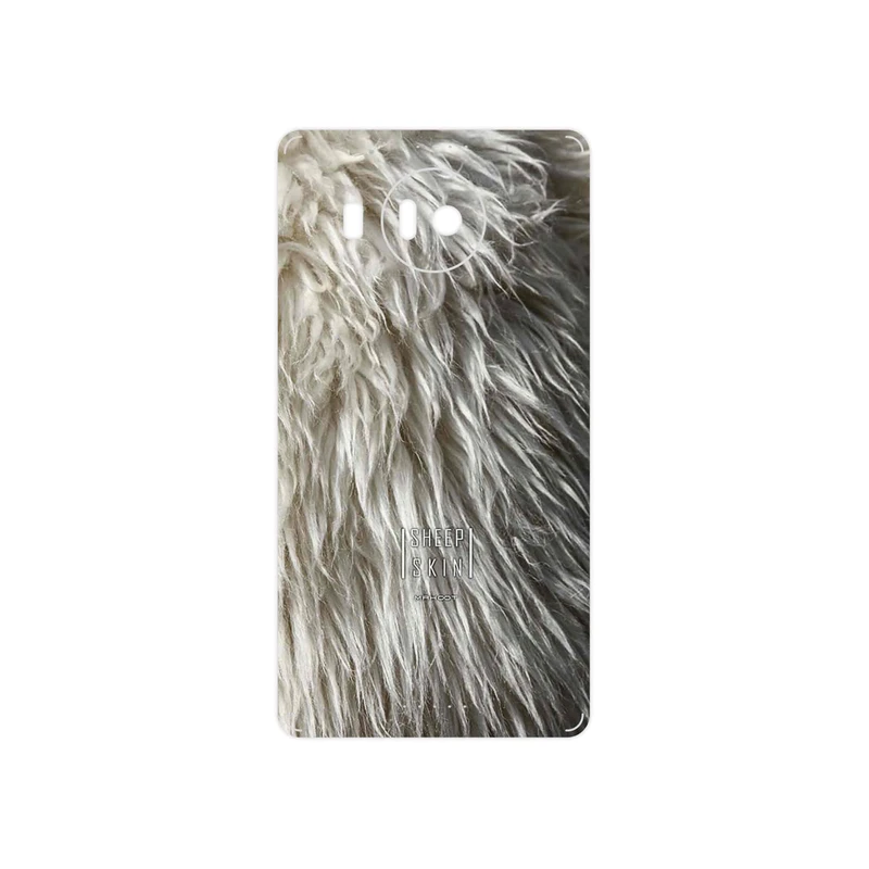 برچسب پوششی ماهوت مدل Sheep Skin مناسب برای گوشی موبایل مایکروسافت Lumia 950 XL