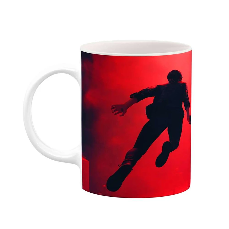 ماگ کاکتی مدل فانتزی کد mgh14568