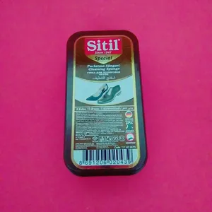 اسفنج براق کننده کفش سیتیل مدل SIT-G